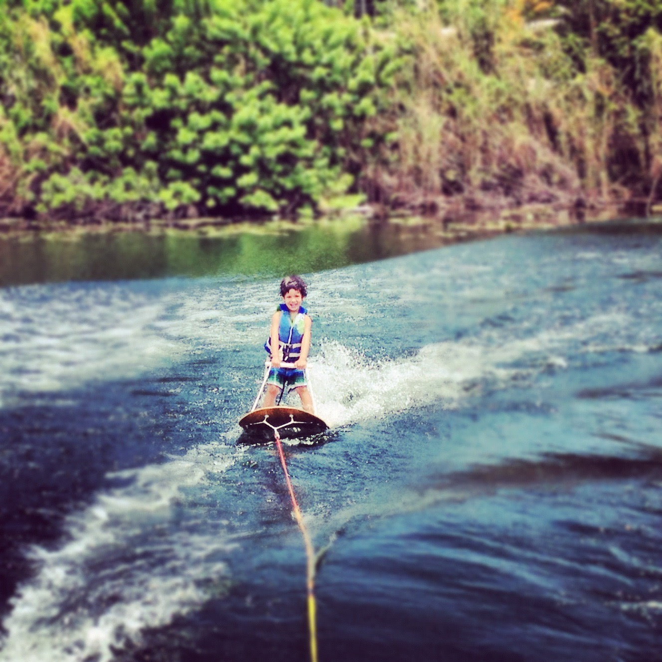 Connelly firecracker entrenador