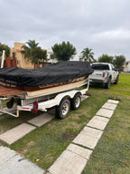 1984 Ski Nautique 2001