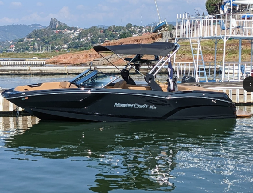 MasterCraft NXT 22 2021