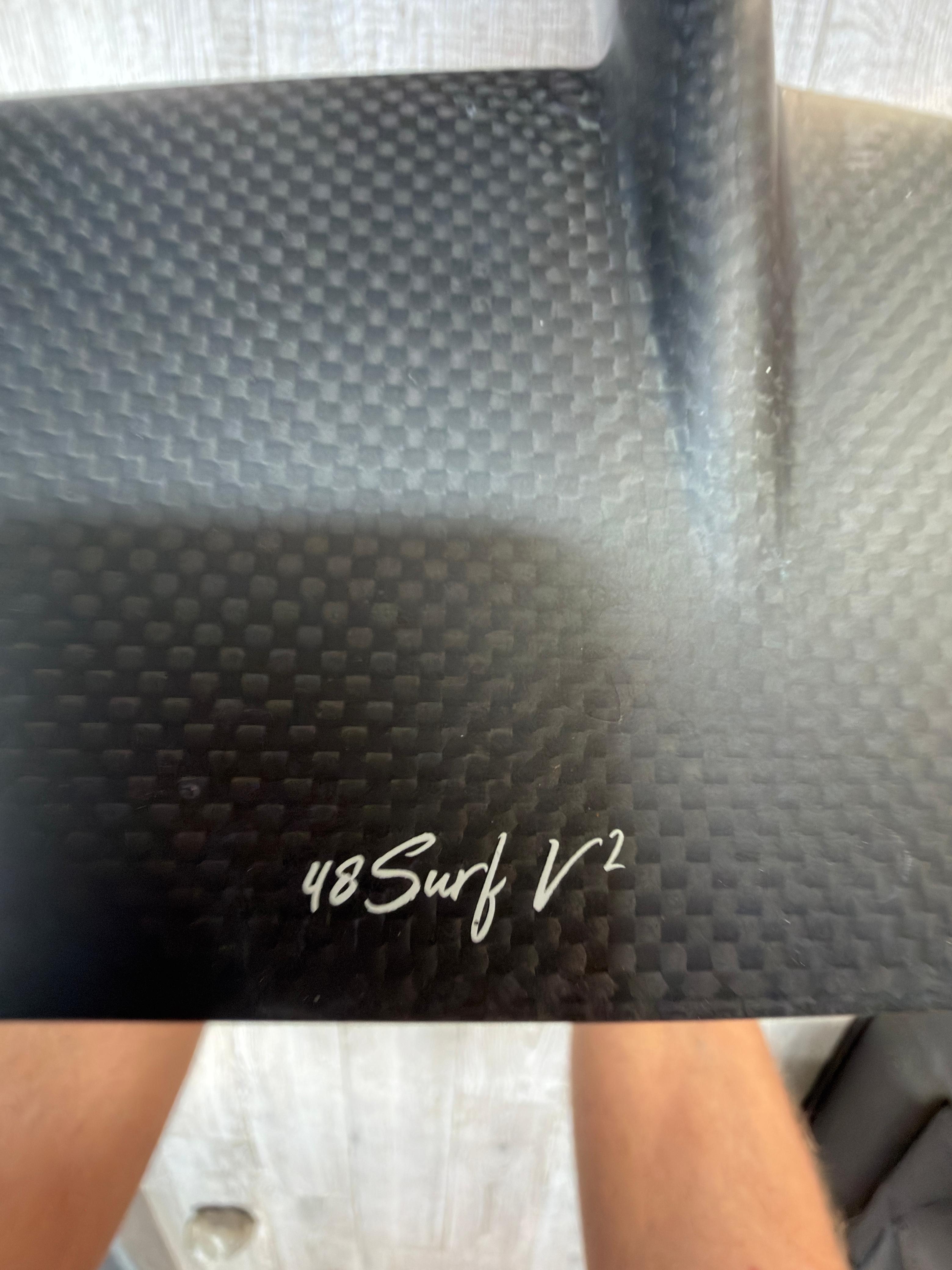 Lift Foil 4 5´9"