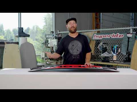 Wakeboard 119 Motive Jr