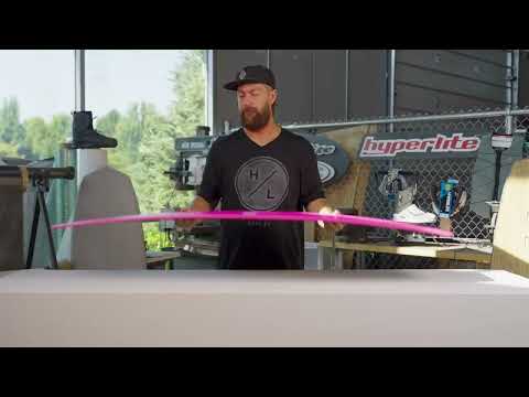 Wakeboard  para cable 152 Pleasure