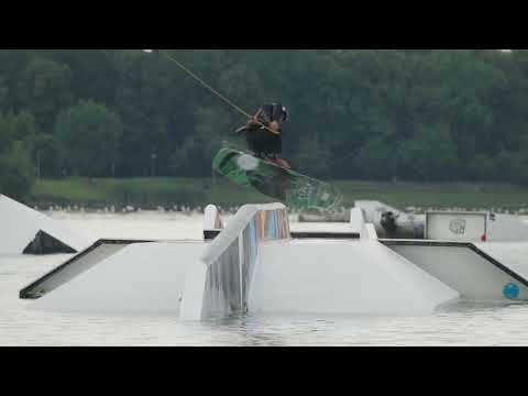 Wakeboard para cable 150 Guara