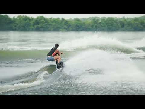 Wakeboard 132 Journey